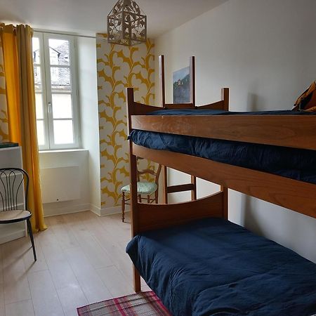 L'Auseth Apartment โอโลรง-แซ็ง-มารี ภายนอก รูปภาพ
